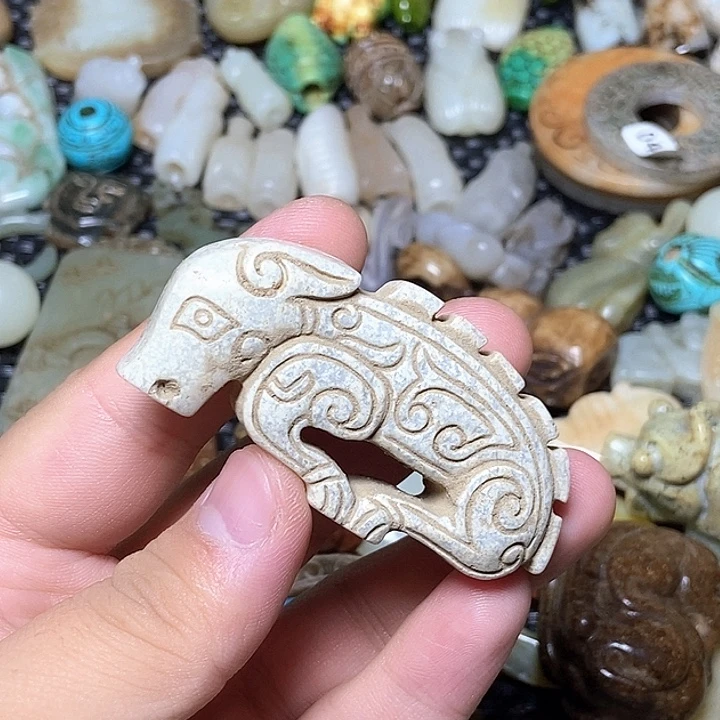 摆件直播间链接133