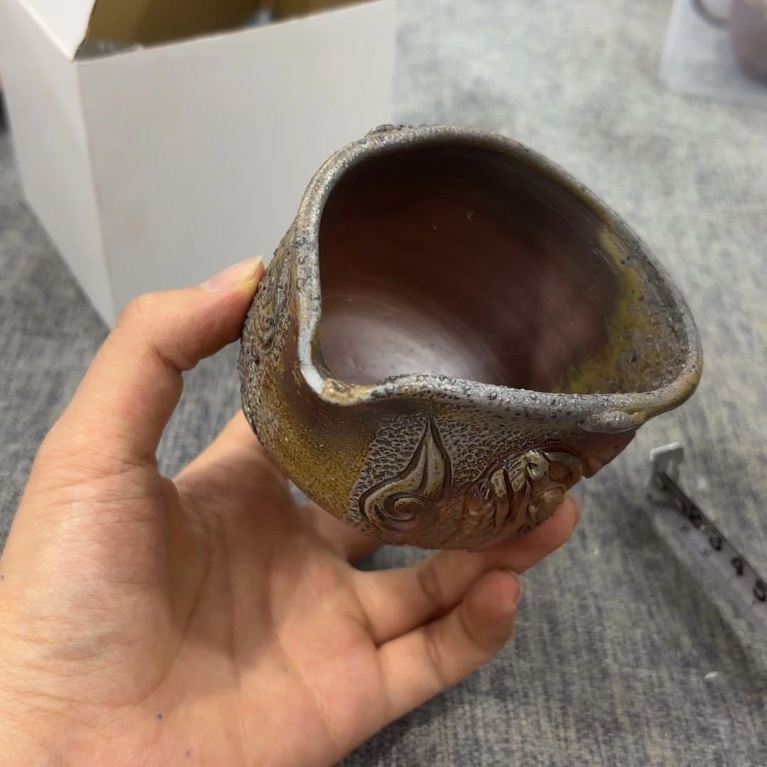 非常喜欢这个瓷器