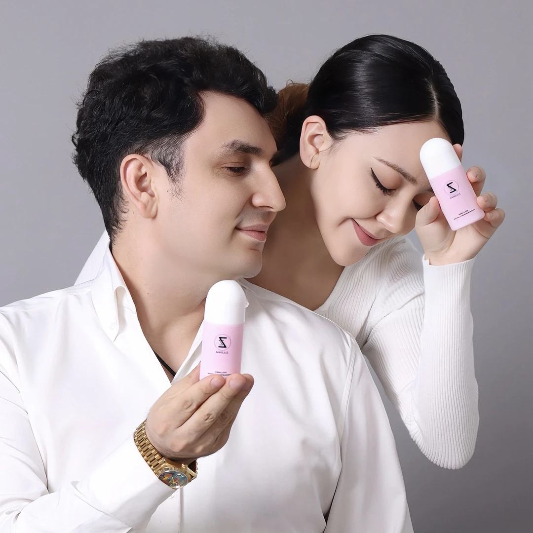 ZULENNA 胶原蛋白止汗露