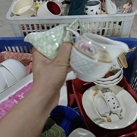 杯陶瓷杯碗盘微瑕介意慎拍