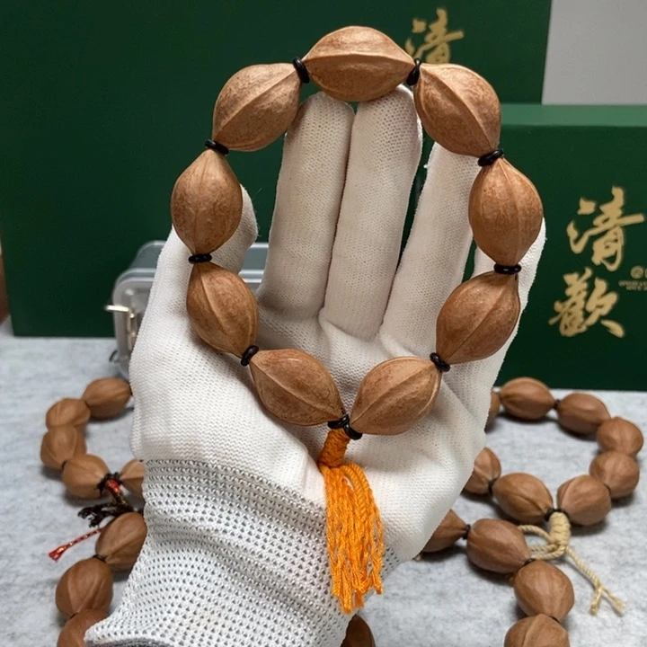 橄榄核手串/手链1829