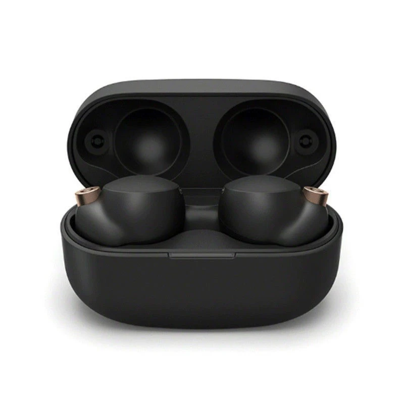 9新 Sony/索尼 sony索尼WF-1000XM4真无线蓝牙主动降噪耳机