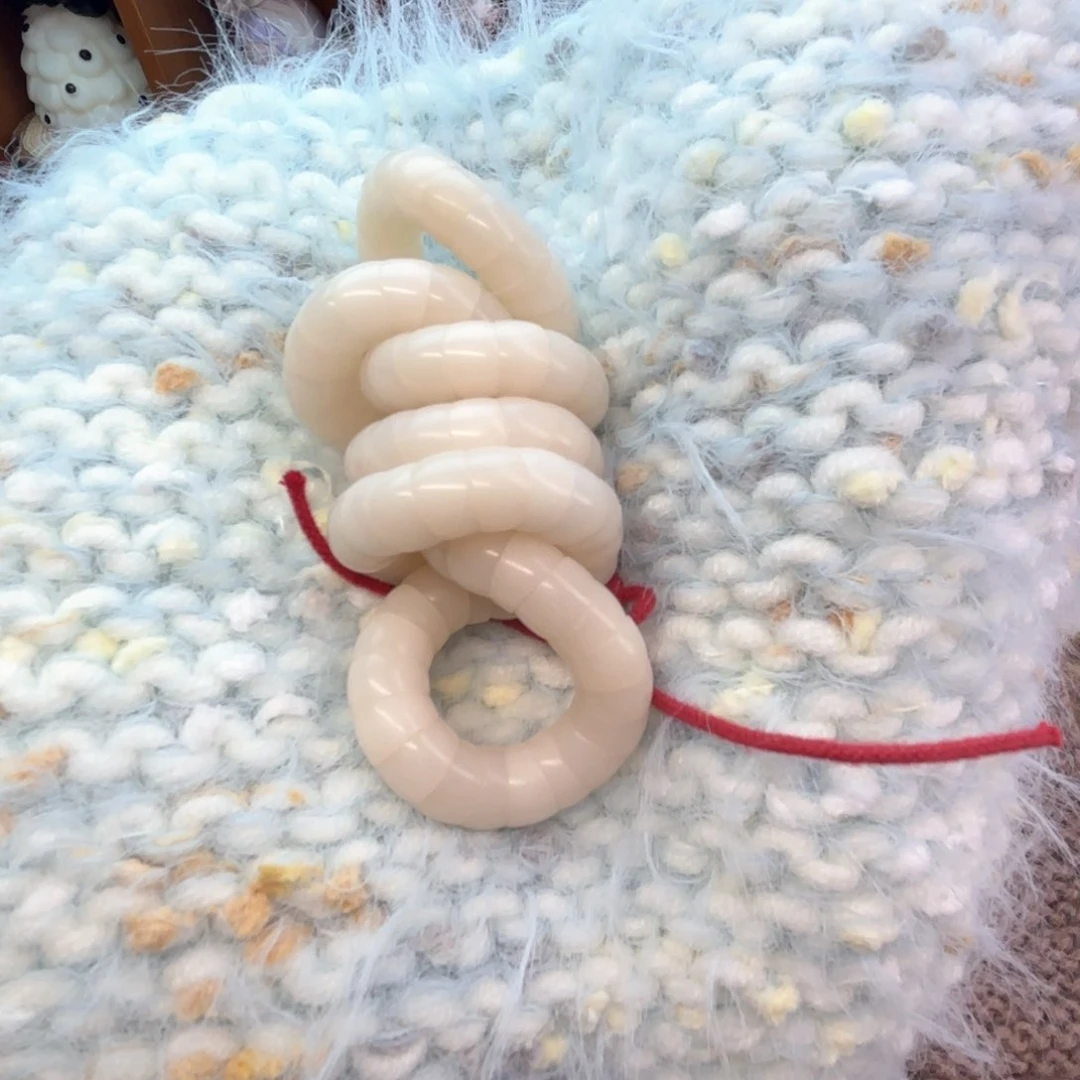 菩提根/象牙果吊坠