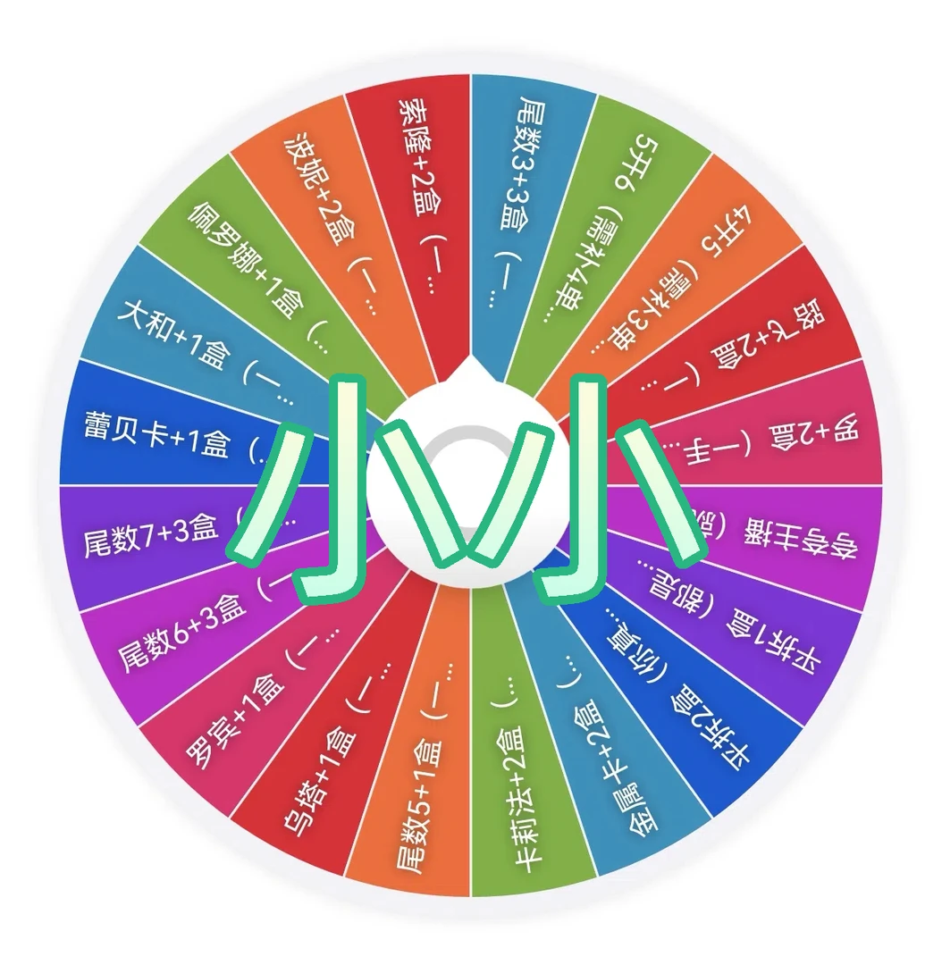 【超级大转盘】【烬雪文创之神渎】海贼王国产二创收藏卡牌盲盒代拆