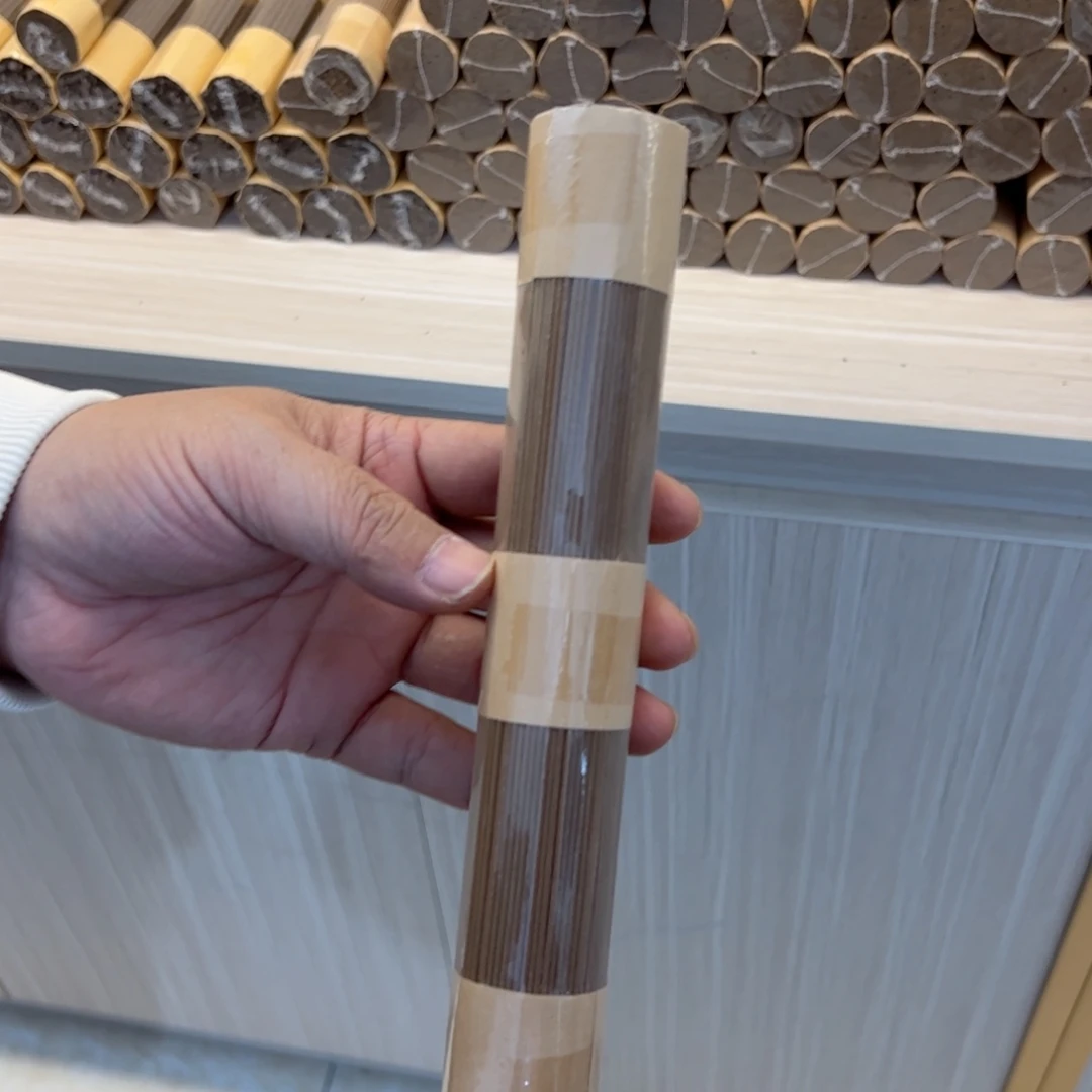 沉香手把件海南线线香100克