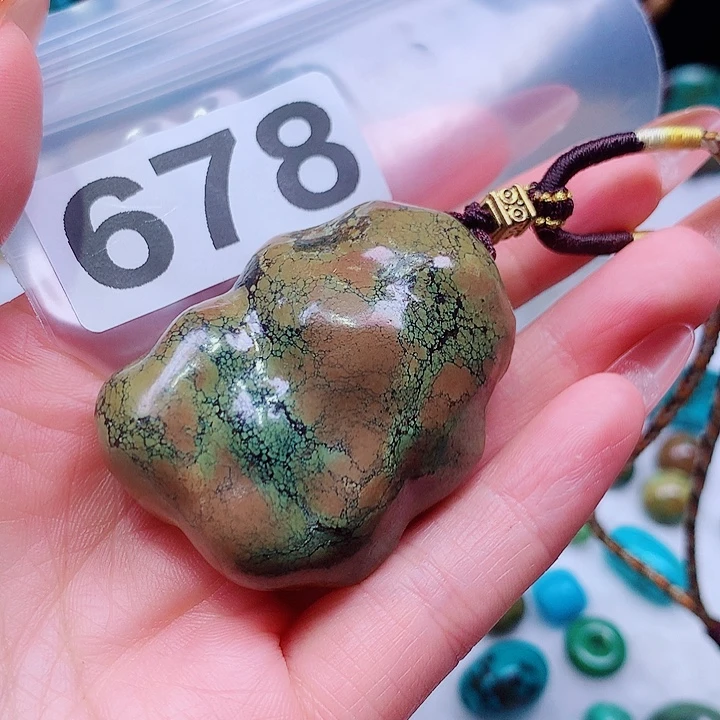 空竹粉丝专享十堰特色手工散珠