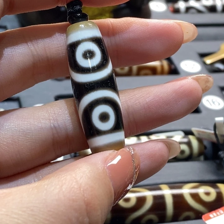 玛瑙/玉髓（覆膜）未镶嵌颈饰