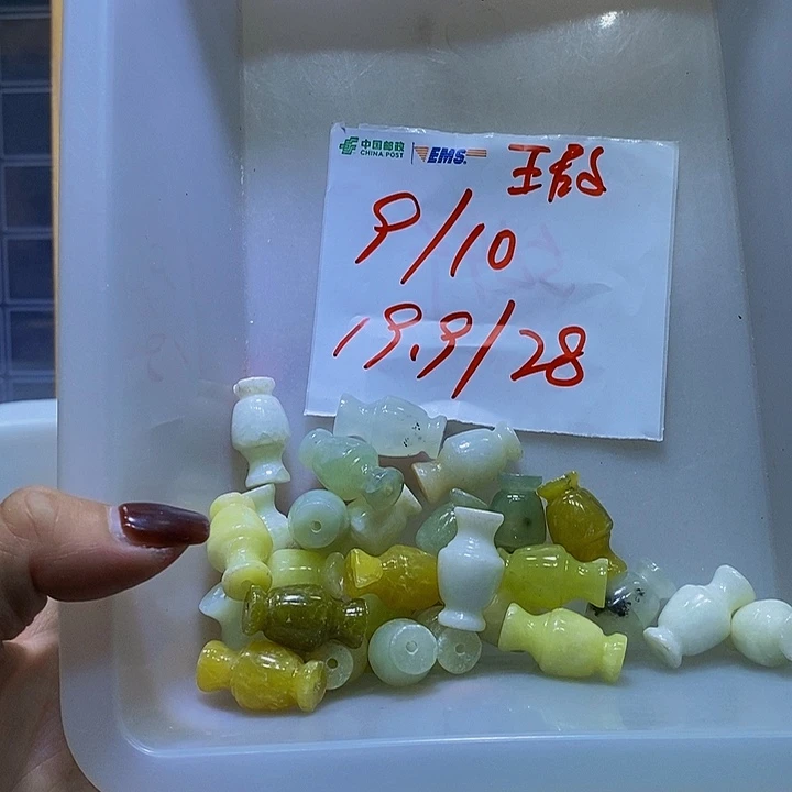 合金蛇纹石玉其他342