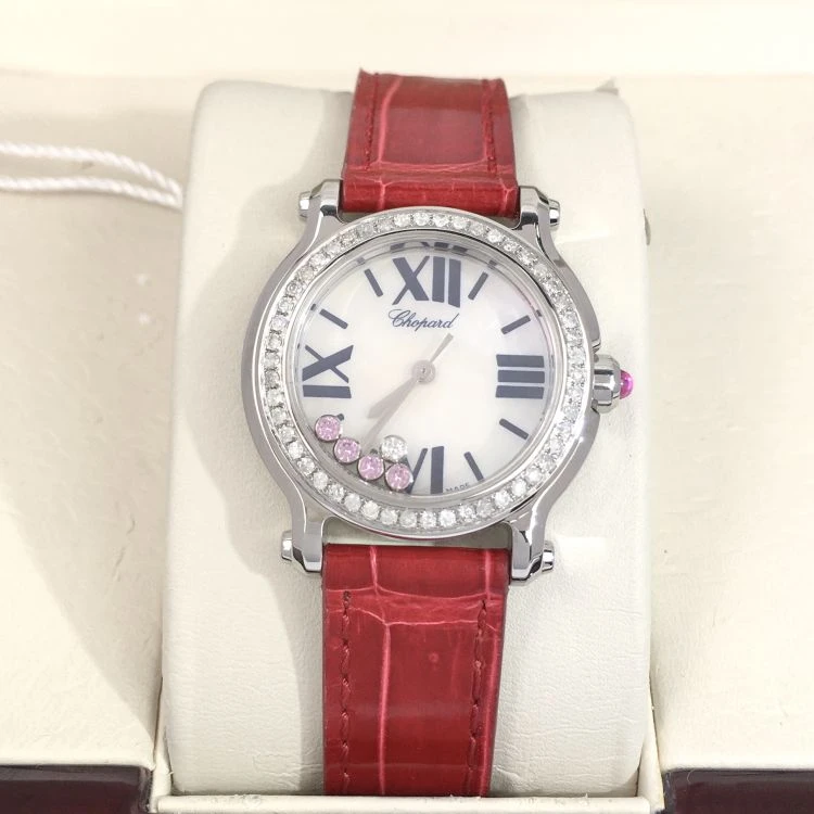 萧邦/石英表/表径30/S99925101209/[251105WY]