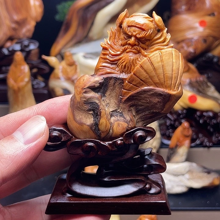 柏木（崖柏）33333333333333