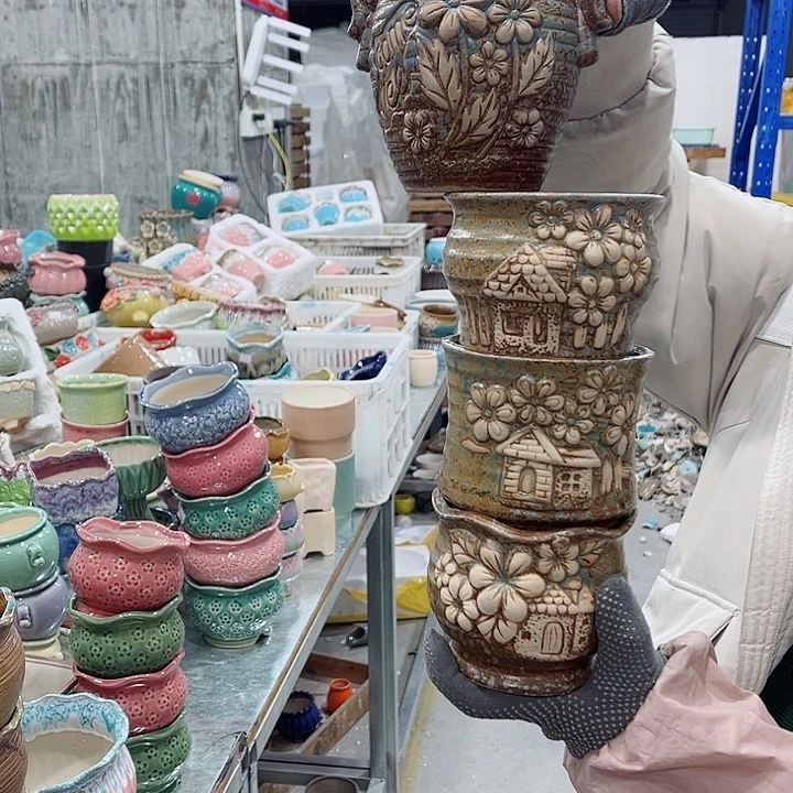 红陶正品数量有限