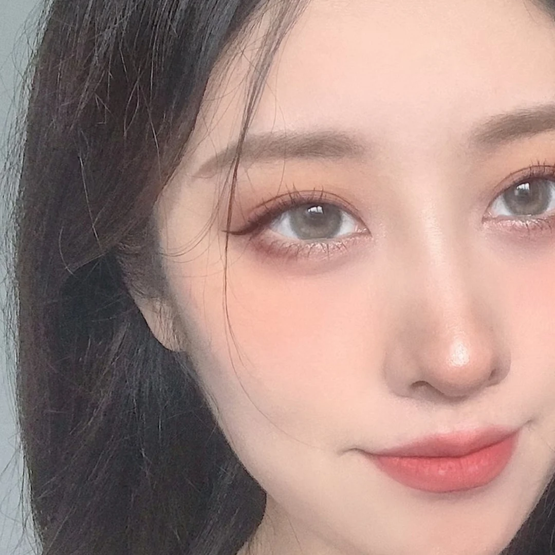 eee 单色腮红#rose beige压盘