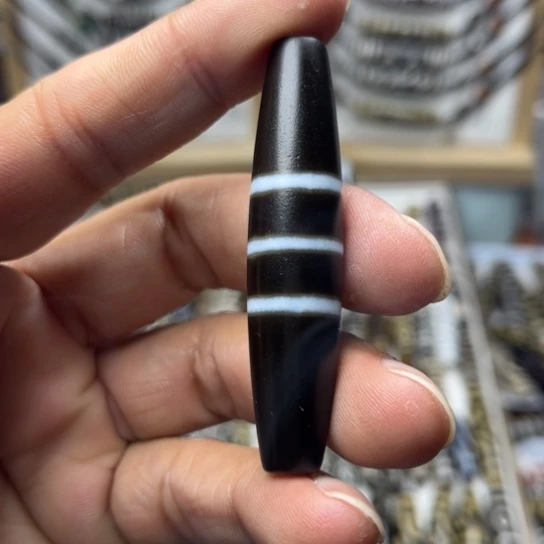 玛瑙/玉髓吊坠(不含链)未镶嵌