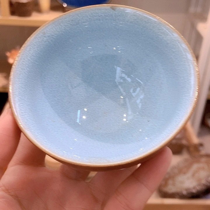 精品茶具陶瓷礼品