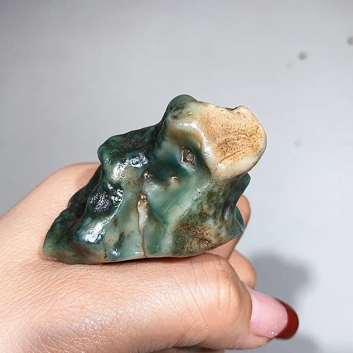 玛瑙/玉髓车挂合金北*雄303