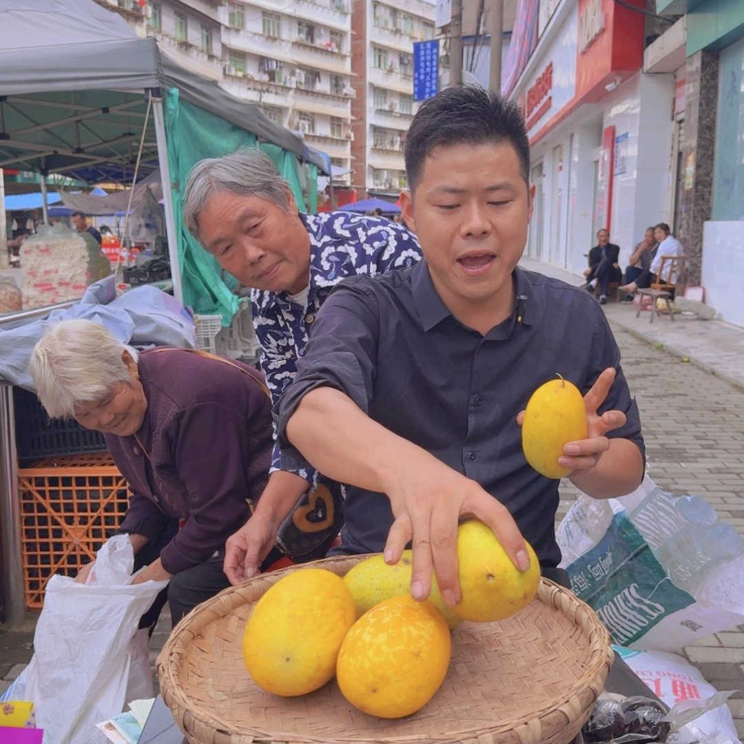 中国大陆菜瓜5斤15