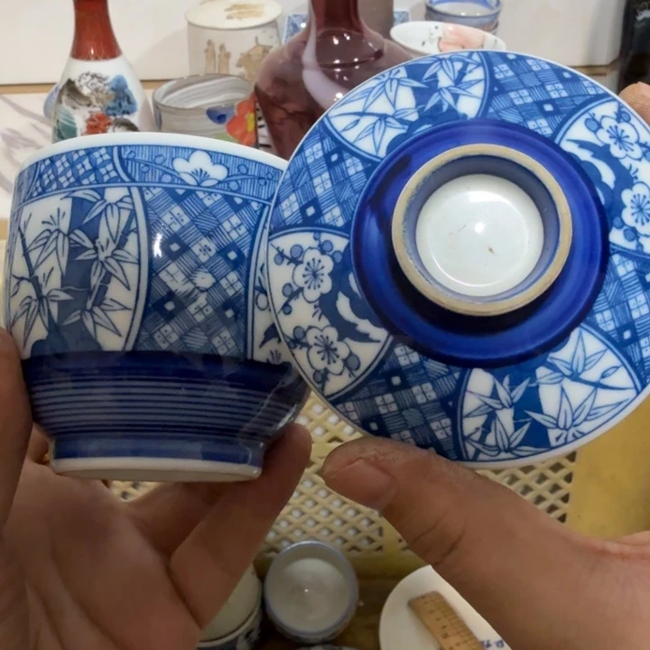 陶瓷推荐第二名20包邮