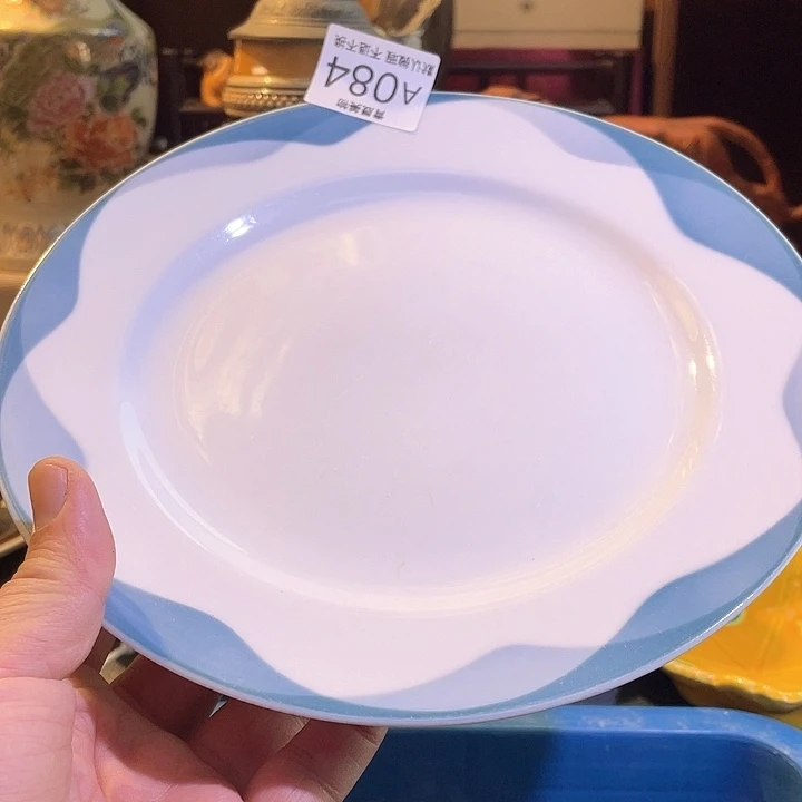 瓷片开****0青晟美物-瓷器-瑕疵物品不退换