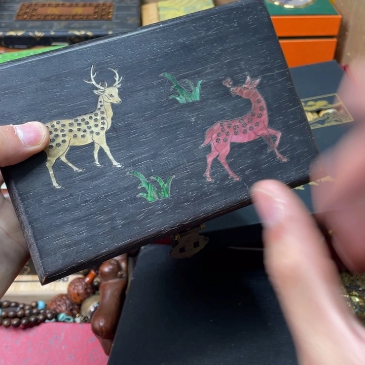 贝壳摆件烽云恩专属精选链接