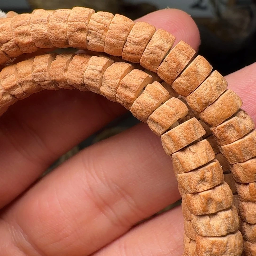 柏香籽/百香籽吊坠伍****鱼