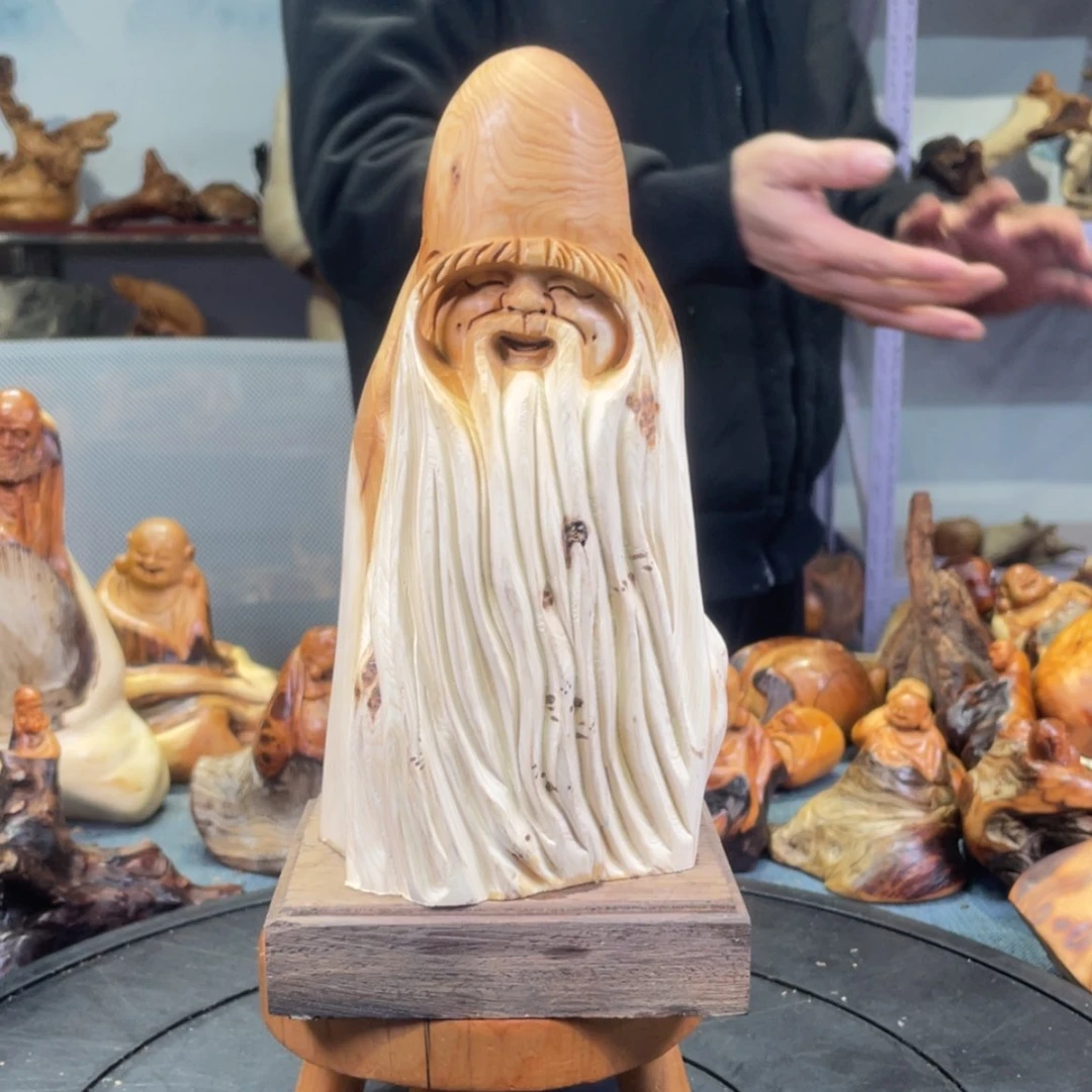 【闪购商品】柏木（崖柏）其他