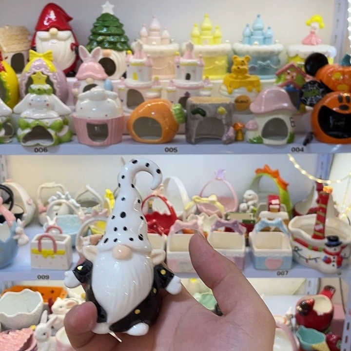 陶瓷微瑕介意慎拍