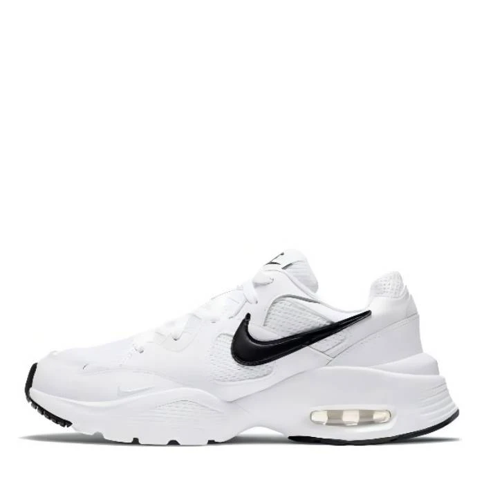 (微瑕慎拍)Nike/耐克 Air Max女鞋低帮休闲跑步鞋CJ1671-100-35.5