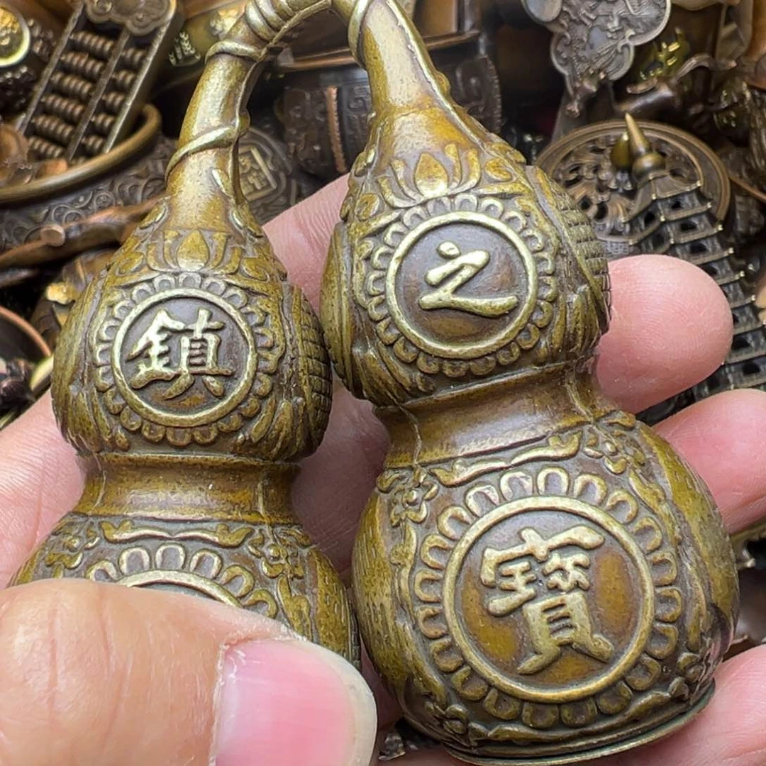 精美文玩把玩摆件