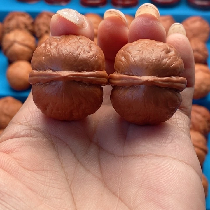 把件文玩核桃至尊宝I