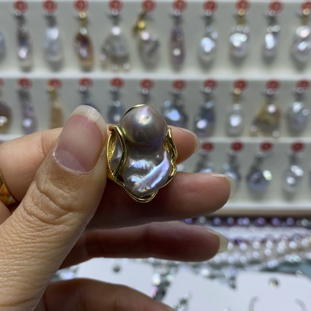 淡水珍珠其它未镶嵌