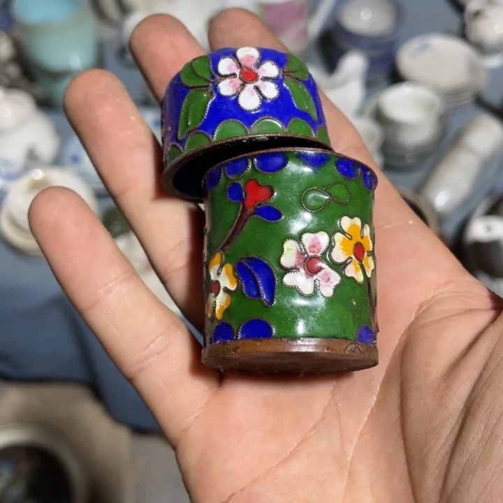 摆件陶瓷艺术摆件