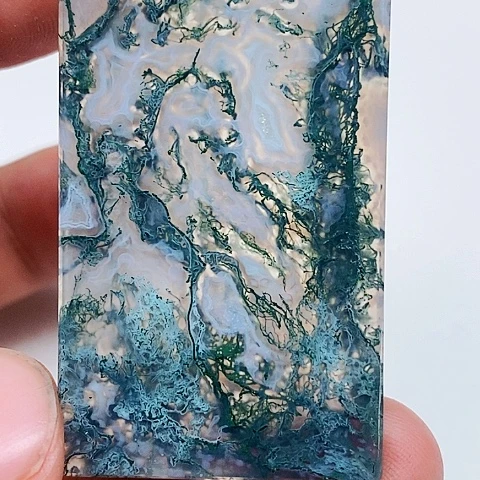 玛瑙/玉髓颈饰未镶嵌用****9