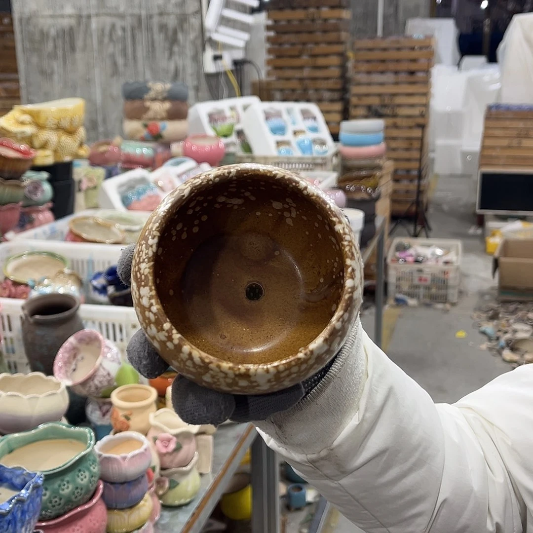 红陶正品数量有限
