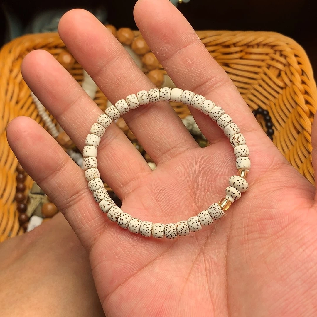 菩提根/象牙果手串