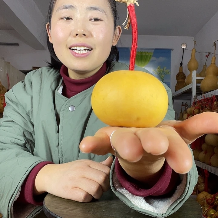 小*子天然葫芦一物一图看图片发货