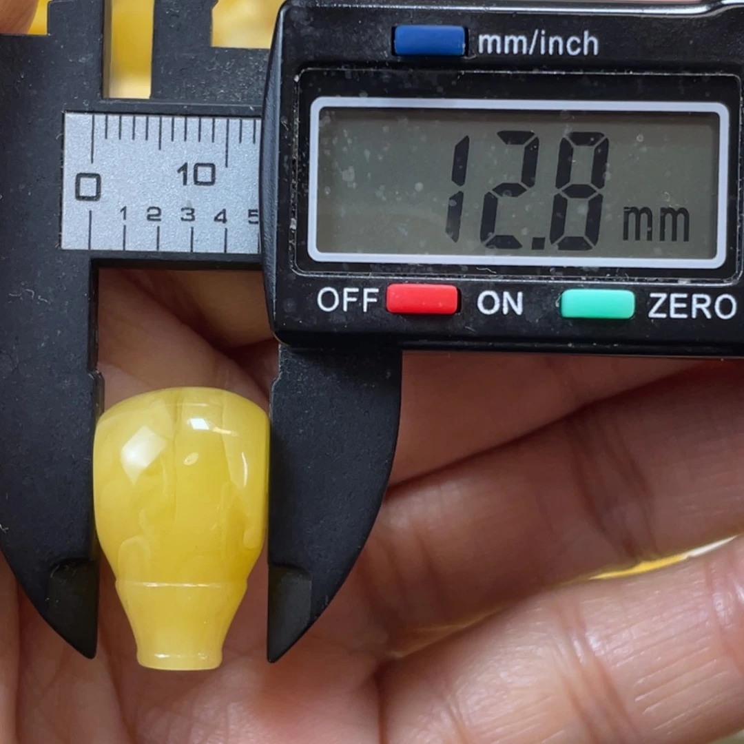 【闪购商品】裸石蜜蜡未镶嵌45杂