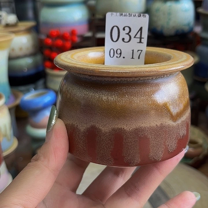 瓷片景德镇陶瓷手工制作