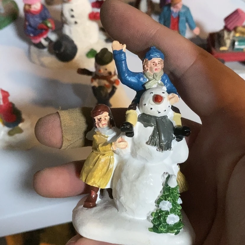 【闪购商品】有机玻璃树脂工艺品摆件等产品