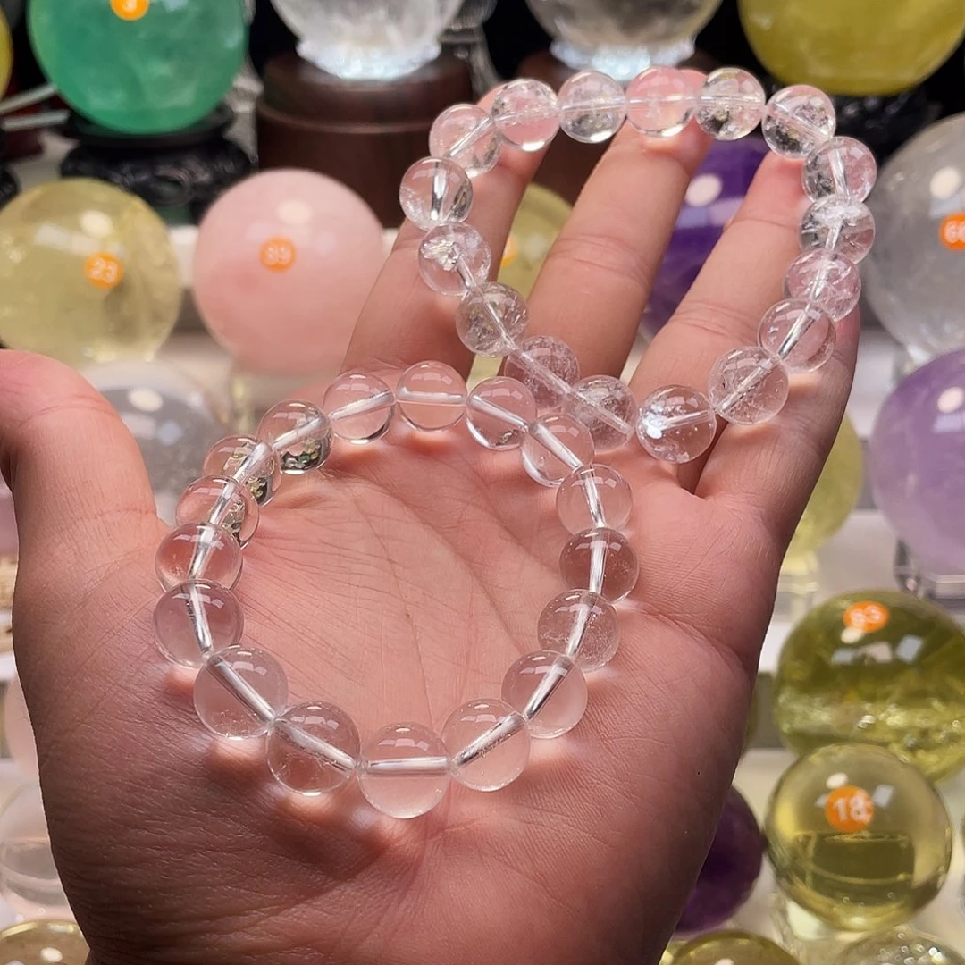 未镶嵌珠宝半成品水晶10