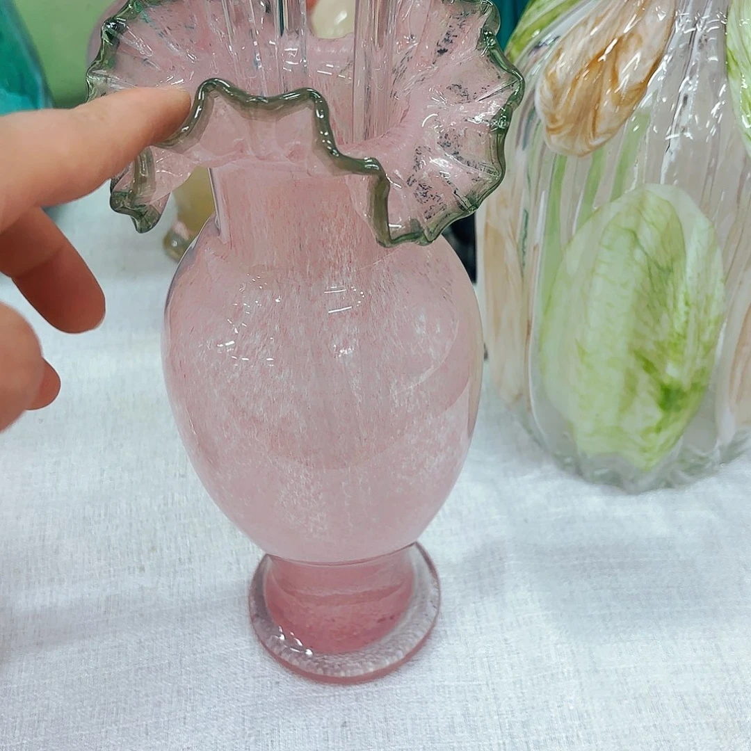 安妮家居花瓶摆件