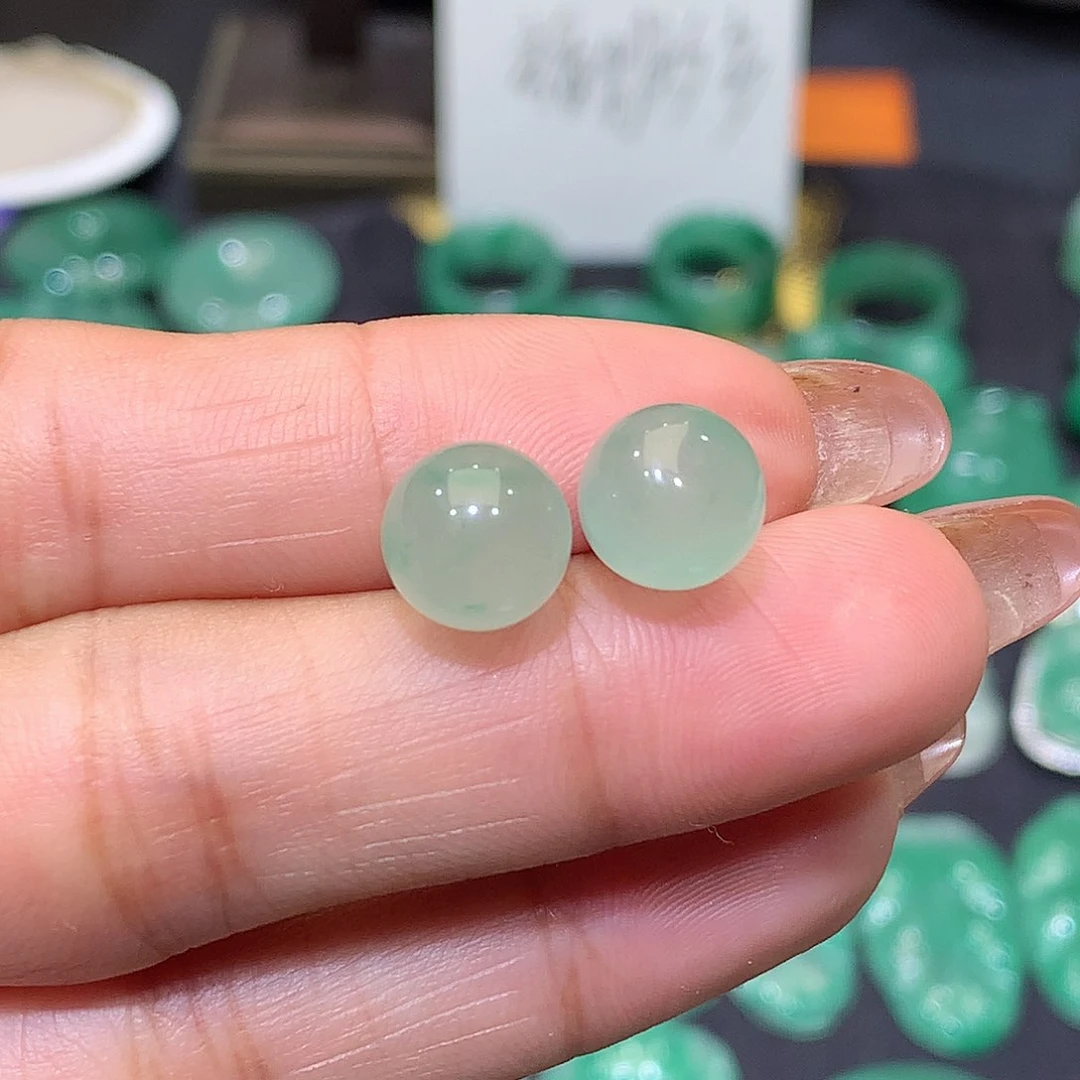 石英石非金属吊坠