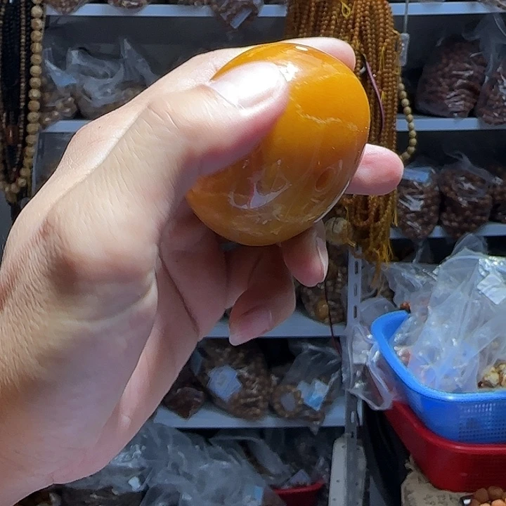 用***5橘皮大扣子多样性发其一