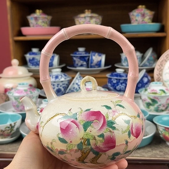 微瑕微瑕景德镇陶瓷