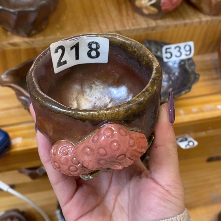 杯柴烧肉等特色小吃