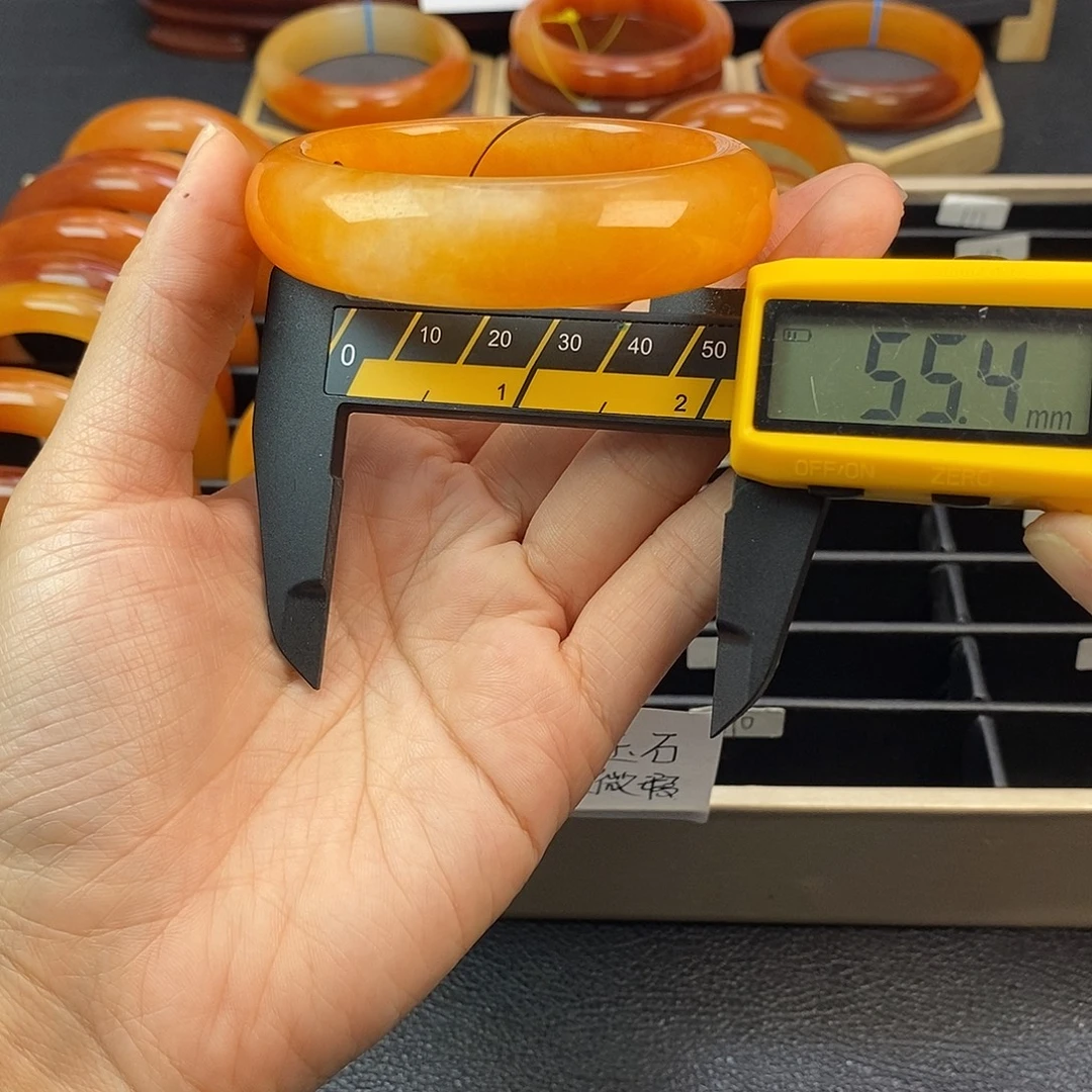 105号老油料洒金55.4