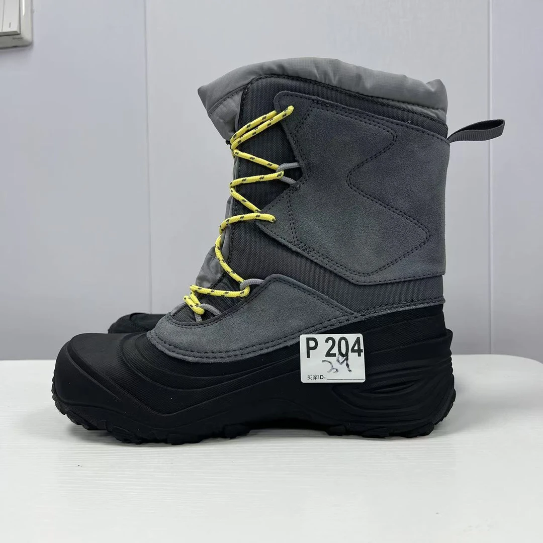 3-新款户外运动百搭休闲鞋 P204