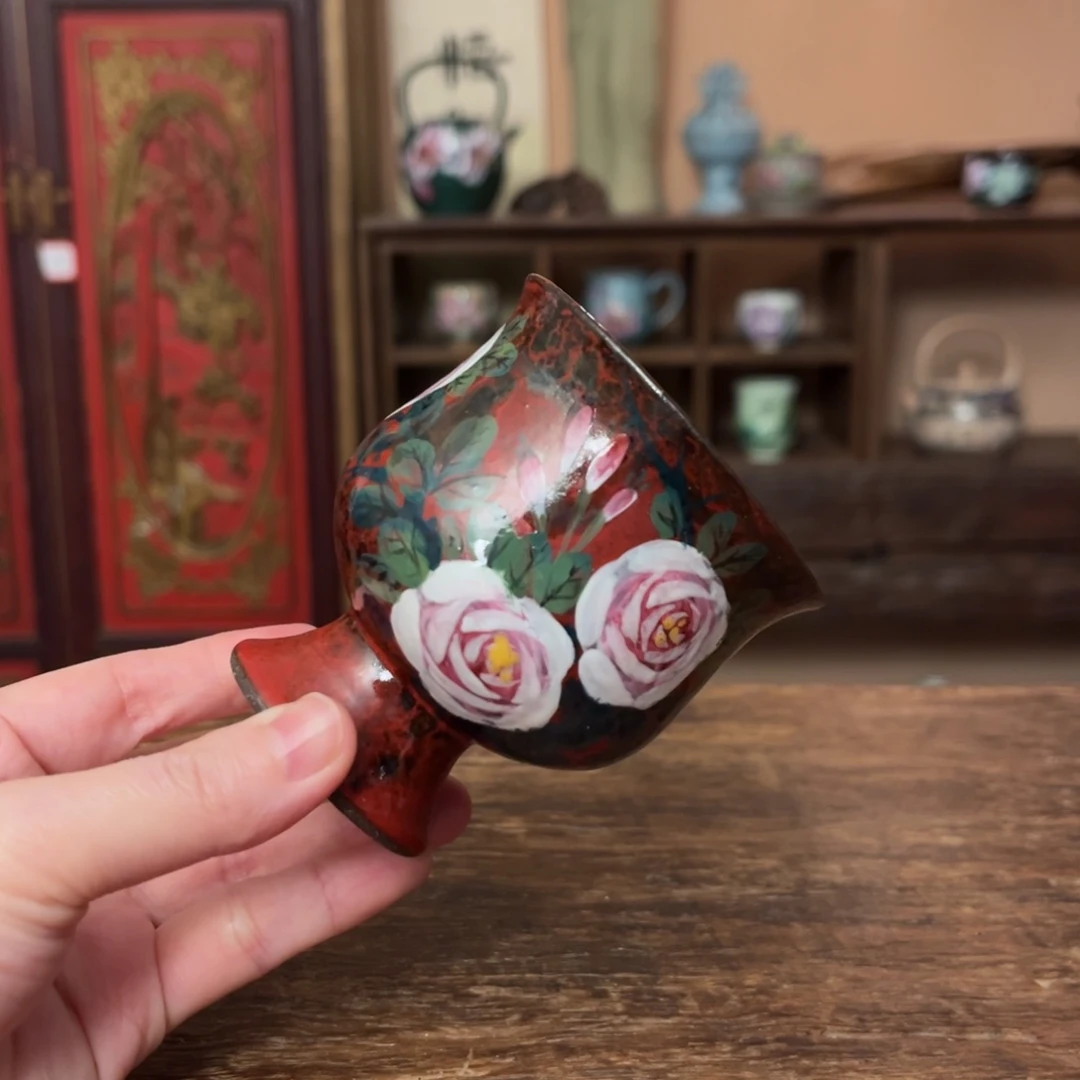 壶柴烧手工制作工艺