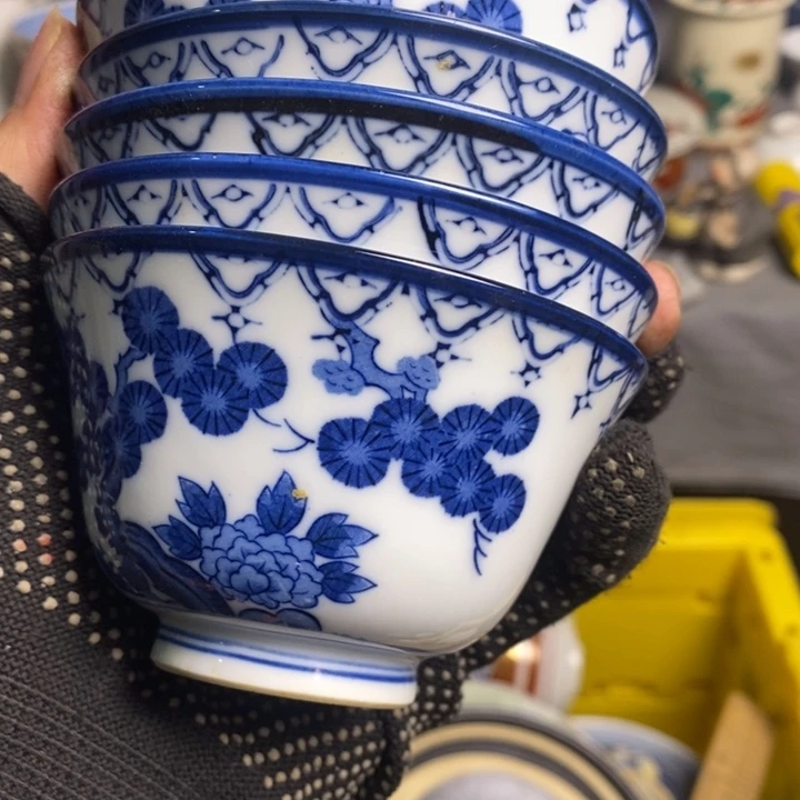 小****婷陶瓷餐具陶瓷家用茶具