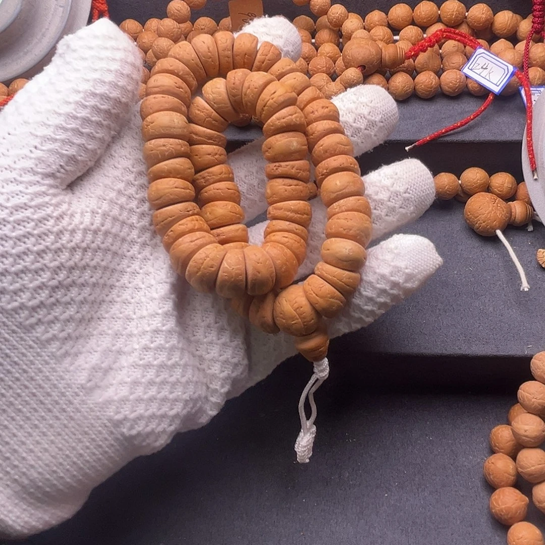 凤眼菩提手串凤眼大肠