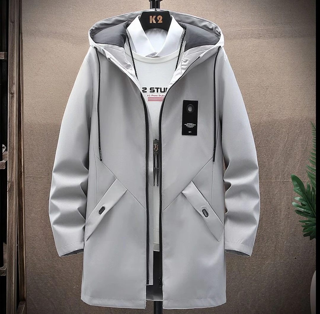 2046男款极寒加厚棉服外套